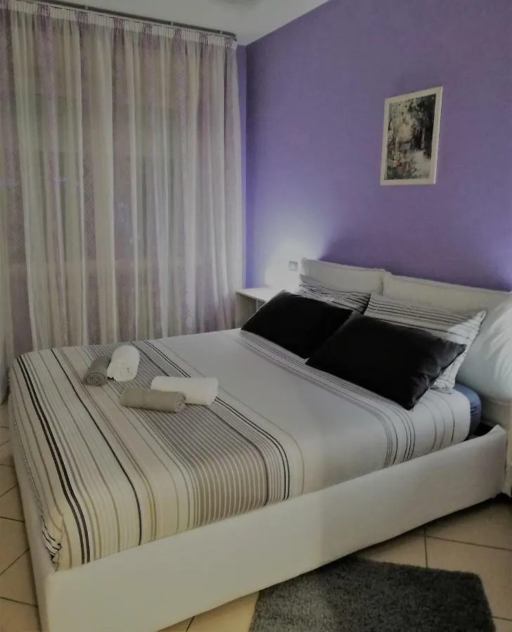 Il Melograno Appartement Rimini Italië