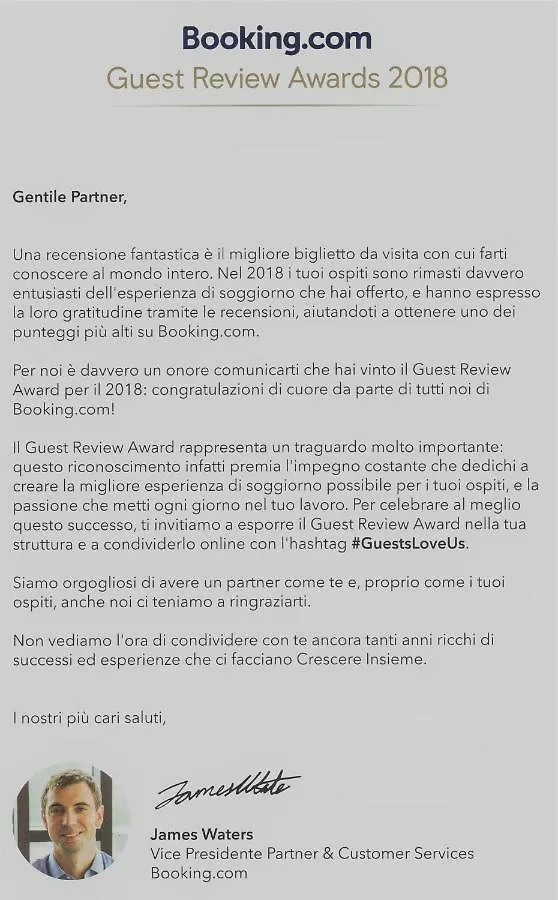 Il Melograno Appartement Rimini