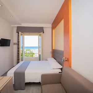 3* Hotel Gabbiano