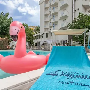 3* Hotel Oceanic