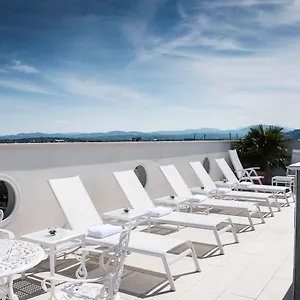 4* Hotel Erbavoglio
