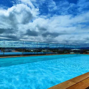 3* Aparthotel Wally