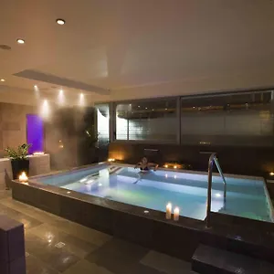 4* Hotel Alisei Palace