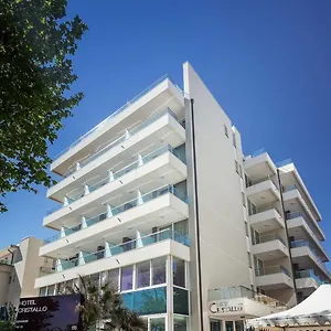 4* Hotel Cristallo