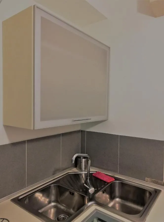 Il Melograno Apartment Rimini Italy