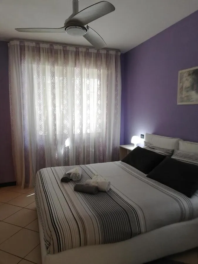 Il Melograno Apartment Rimini