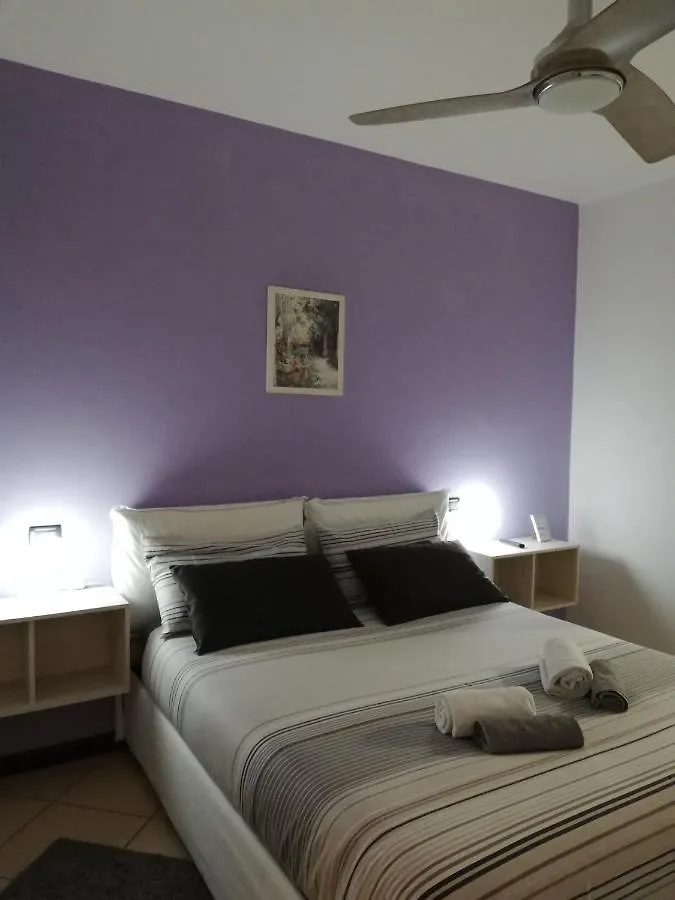 Il Melograno Apartment Rimini 0*,  Italy