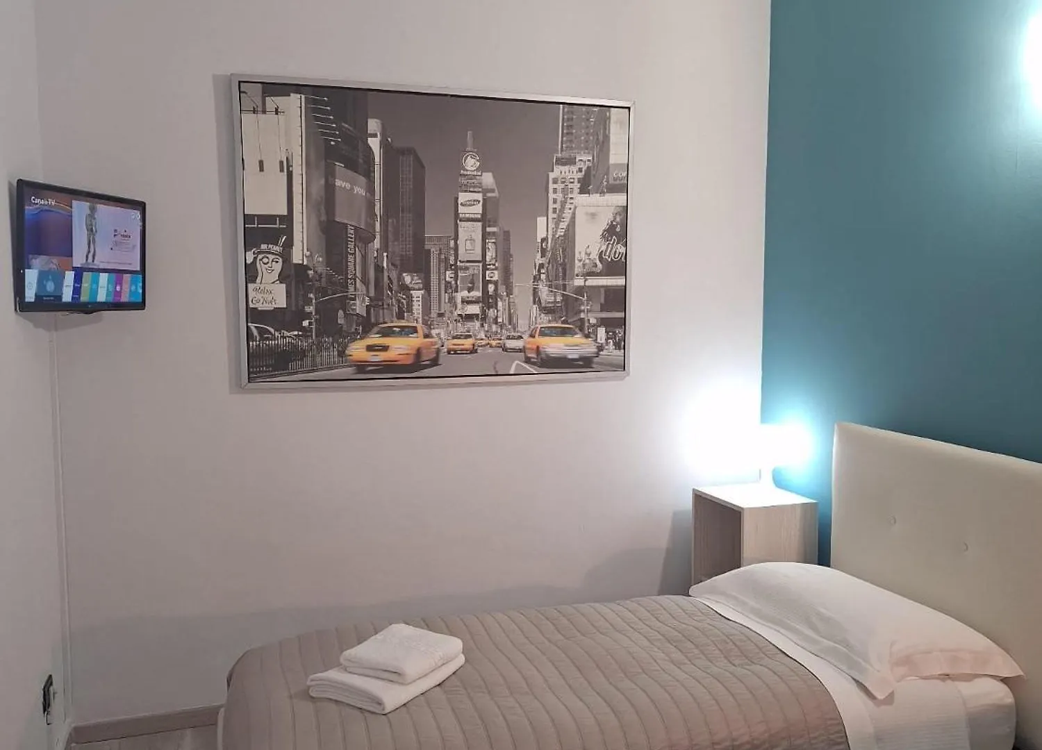 Il Melograno Apartment Rimini Italy