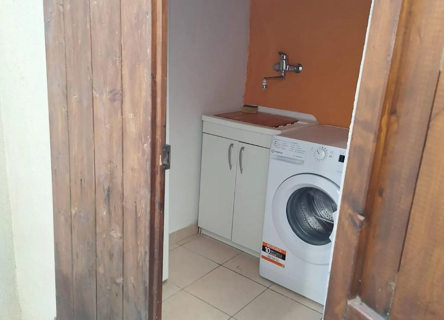 Il Melograno Apartment Rimini