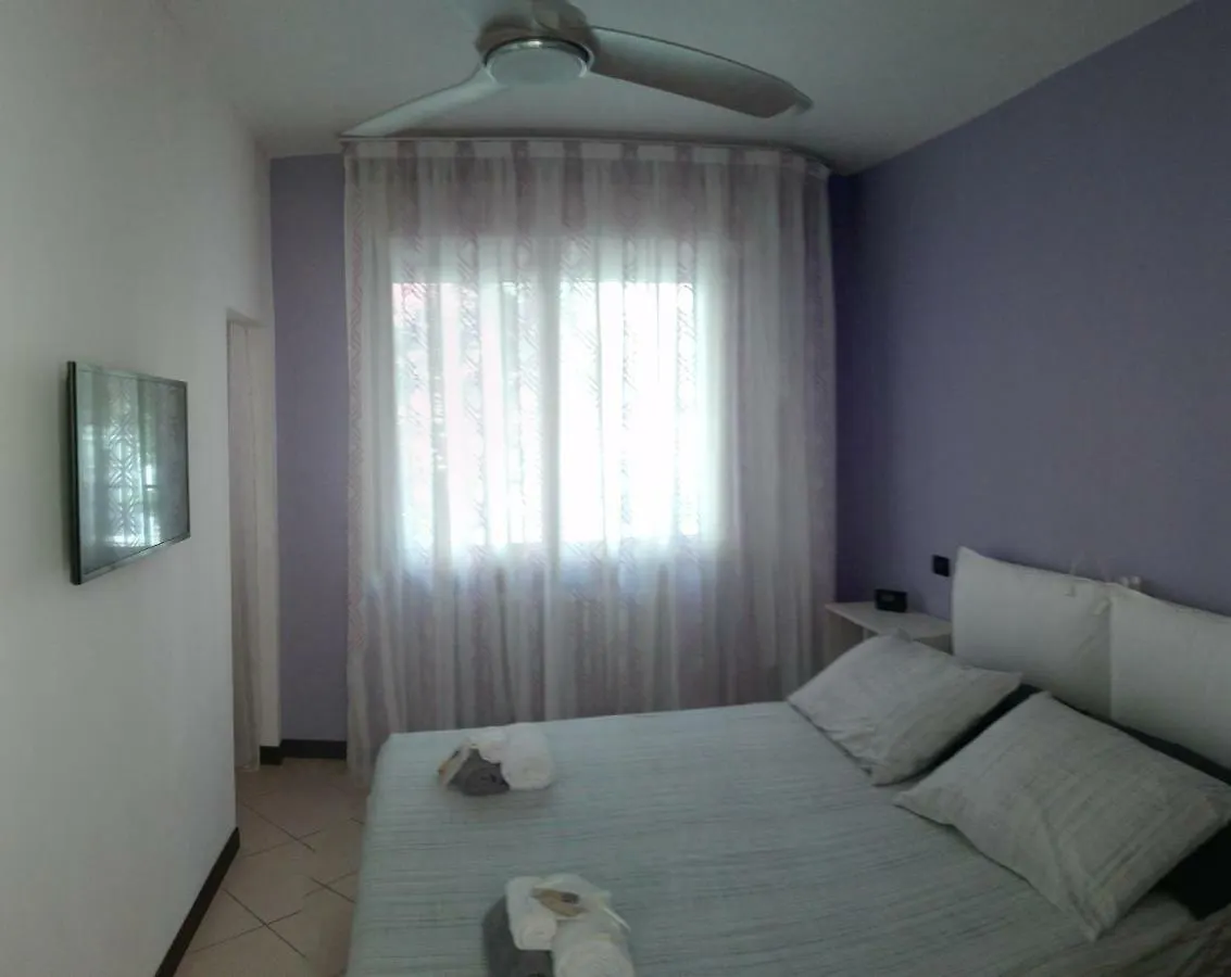 Il Melograno Apartment Rimini