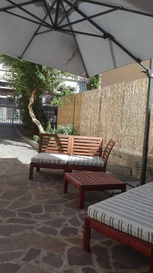 Il Melograno Apartment Rimini 0*,  Italy