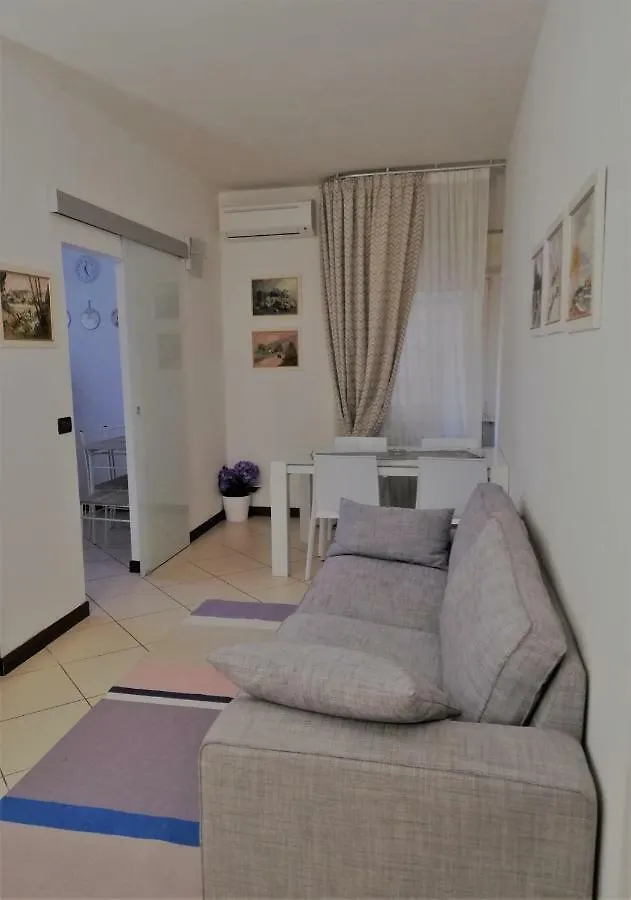 Il Melograno Apartment Rimini Italy