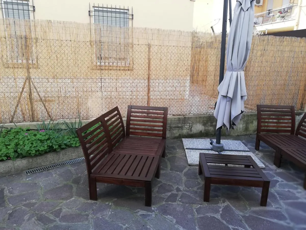 Il Melograno Apartment Rimini
