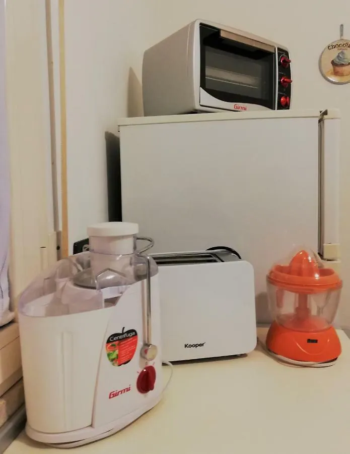 Il Melograno Apartment Rimini